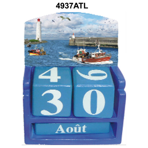 Réf 4937 atlantique
